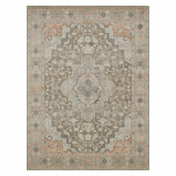 Loloi Rugs Century CQ-06 Indoor Area Rug