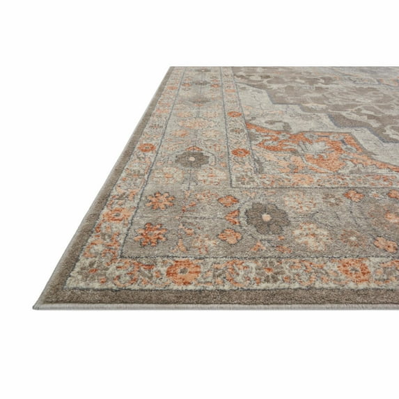 Loloi Rugs Century CQ-06 Indoor Area Rug