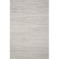 thumbnail image 1 of Loloi Cole COL-02 Indoor/Outdoor Power Loomed 5' x 7' 6" Rectangle Rug in Grey and Bone (COLECOL-02GYBO5076), 1 of 3