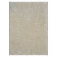thumbnail image 1 of Loloi Rugs Cozy Shag 01IV00 Hand Tufted Polyester Shag Area Rug, 1 of 2