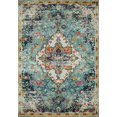 thumbnail image 1 of Loloi Dreamscape DM-01-Midnight-Multi-311x59 Area Rug, 1 of 4