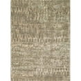 thumbnail image 1 of Loloi Rugs JOURJO-03MCML92C2 9 ft. 2 in. x 12 ft. 2 in. Journey Rectangular Shape Power Loomed Area Rug, Mocha and Multi, 1 of 2