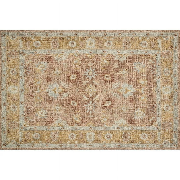 Loloi Rugs Julian JI-04 Indoor Area Rug