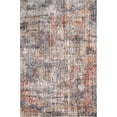 thumbnail image 1 of Loloi Contemporary 12'-0" X 15'-0" Area Rugs In Graphite MEDUMED-07GTSSC0F0, 1 of 1