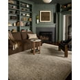 thumbnail image 1 of Loloi Newman Slate / Natural 7'-10" x 10'-2" Area Rug, 1 of 7
