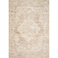 thumbnail image 1 of Loloi Revere REV-04 Traditional 11' 6" x 15' 6" Rectangle Rug in Ivory and Berry (REVRREV-04IVBYB6F6), 1 of 3
