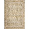 thumbnail image 1 of Loloi Revere REV-07 Traditional 9' 6" x 12' 5" Rectangle Rug in Avocado and Multi (REVRREV-07AVML96C5), 1 of 5