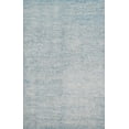 thumbnail image 1 of Loloi Rugs SERNSG-01LB002030 2 ft. x 3 ft. Serena Rectangular Shape Hand-Made Area Rug, Light Blue, 1 of 2