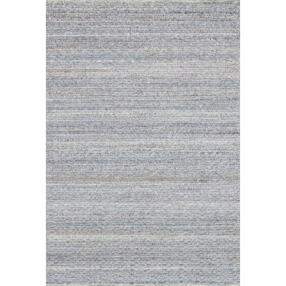 Loloi Rugs STOKSTK-012339 Stokholm 2-1/4' X 3-3/4' Shag Cotton And Polyester And Wool Hand