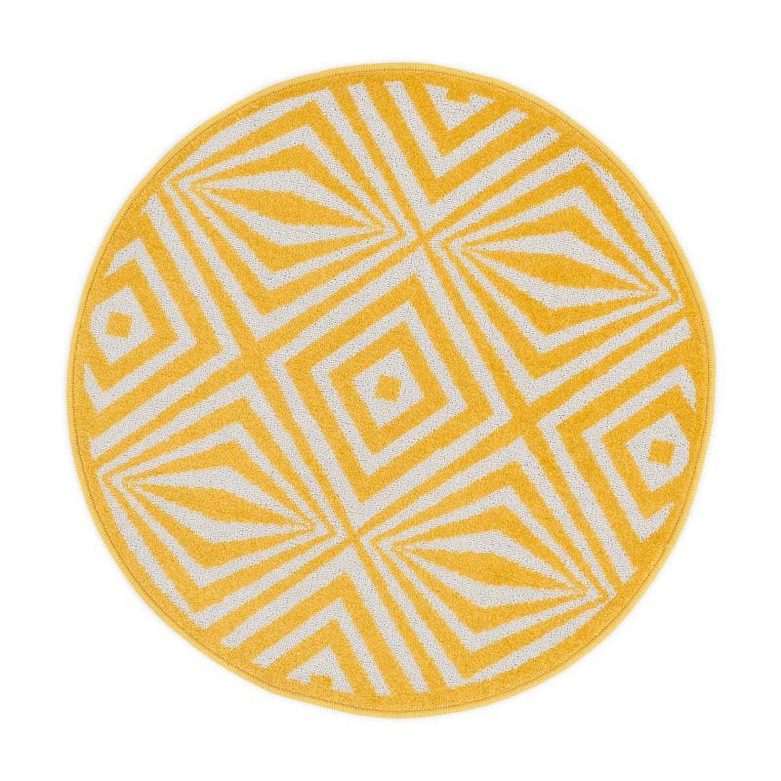 Loloi Rugs Terrace 04IVLE Power Loomed Polypropylene Contemporary Area ...