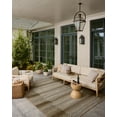 thumbnail image 1 of Loloi Saylor Earth / Natural Indoor/Outdoor Area Rug, 1 of 5