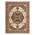 thumbnail image 1 of Loloi Stanley ST-07 Area Rug - Beige/Rust, 1 of 2