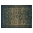 thumbnail image 1 of Loloi Rugs Stanley 20DE00 Machine Made Polypropylene Traditional Area Rug, 1 of 4
