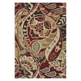 thumbnail image 1 of Loloi Summerton Area Rug - Red, 1 of 5