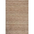 thumbnail image 1 of Loloi Tabitha Clay / Natural 5'-3" x 7'-9" Area Rug, 1 of 6