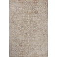 thumbnail image 1 of Loloi Tabitha Natural / Clay 7'-10" x 10' Area Rug, 1 of 6