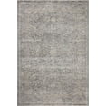 thumbnail image 1 of Loloi Tabitha Stone / Natural 6'-7" x 9'-2" Area Rug, 1 of 6