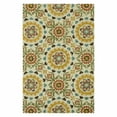 thumbnail image 1 of Loloi Taylor Area Rug - Ivory / Green, 1 of 1