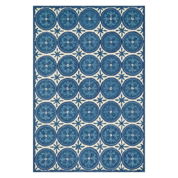 Loloi Taylor HTY-12 Indoor Area Rug