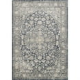 thumbnail image 1 of Loloi Teagan Denim / Mist 7'-11" x 10'-6" Area Rug, 1 of 5