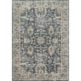 thumbnail image 1 of Loloi Teagan Denim / Pebble 2'-8" x 13' Runner Rug, 1 of 7