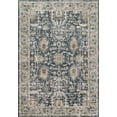 thumbnail image 1 of Loloi Teagan Denim / Pebble 2'-8" x 4' Accent Rug, 1 of 7