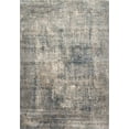 thumbnail image 1 of Loloi Teagan Denim / Slate 5'-3" x 7'-6" Area Rug, 1 of 6