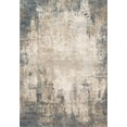 thumbnail image 1 of Loloi Teagan Ivory / Mist 7'-11" x 10'-6" Area Rug, 1 of 8