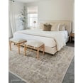 thumbnail image 1 of Loloi Teagan Ivory / Sand 7'-11" x 10'-6" Area Rug, 1 of 7