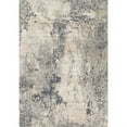 thumbnail image 1 of Loloi Teagan Natural / Denim 11'-6" x 15' Area Rug, 1 of 8