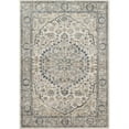 thumbnail image 1 of Loloi Teagan Natural / Lt. Grey 5'-3" x 7'-6" Area Rug, 1 of 5