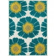 thumbnail image 1 of Loloi Terrace HTC16 Rug 1' 8" x 5' Ivory and Multi Runner, 1 of 1