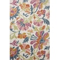thumbnail image 1 of Loloi Tilly Ivory / Multi 5'-0" x 7'-6" Area Rug, 1 of 6