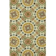 thumbnail image 1 of Loloi Torrance TC-10-Beige-Grey-39x59 Area Rug, 1 of 2