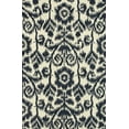 thumbnail image 1 of Loloi Torrance TC-11-Charcoal-710x1010 Area Rug, 1 of 2