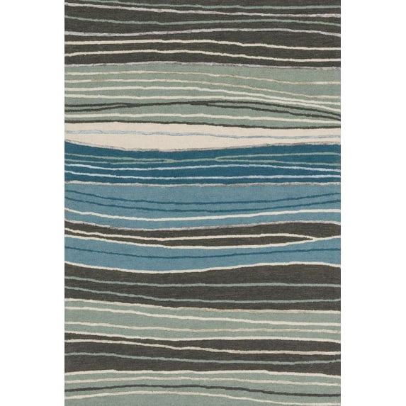 Loloi Torrance TC-02 Indoor Area Rug