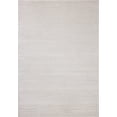 thumbnail image 1 of Loloi Townes Beige / Ivory 18" x 18" Sample Rug, 1 of 6