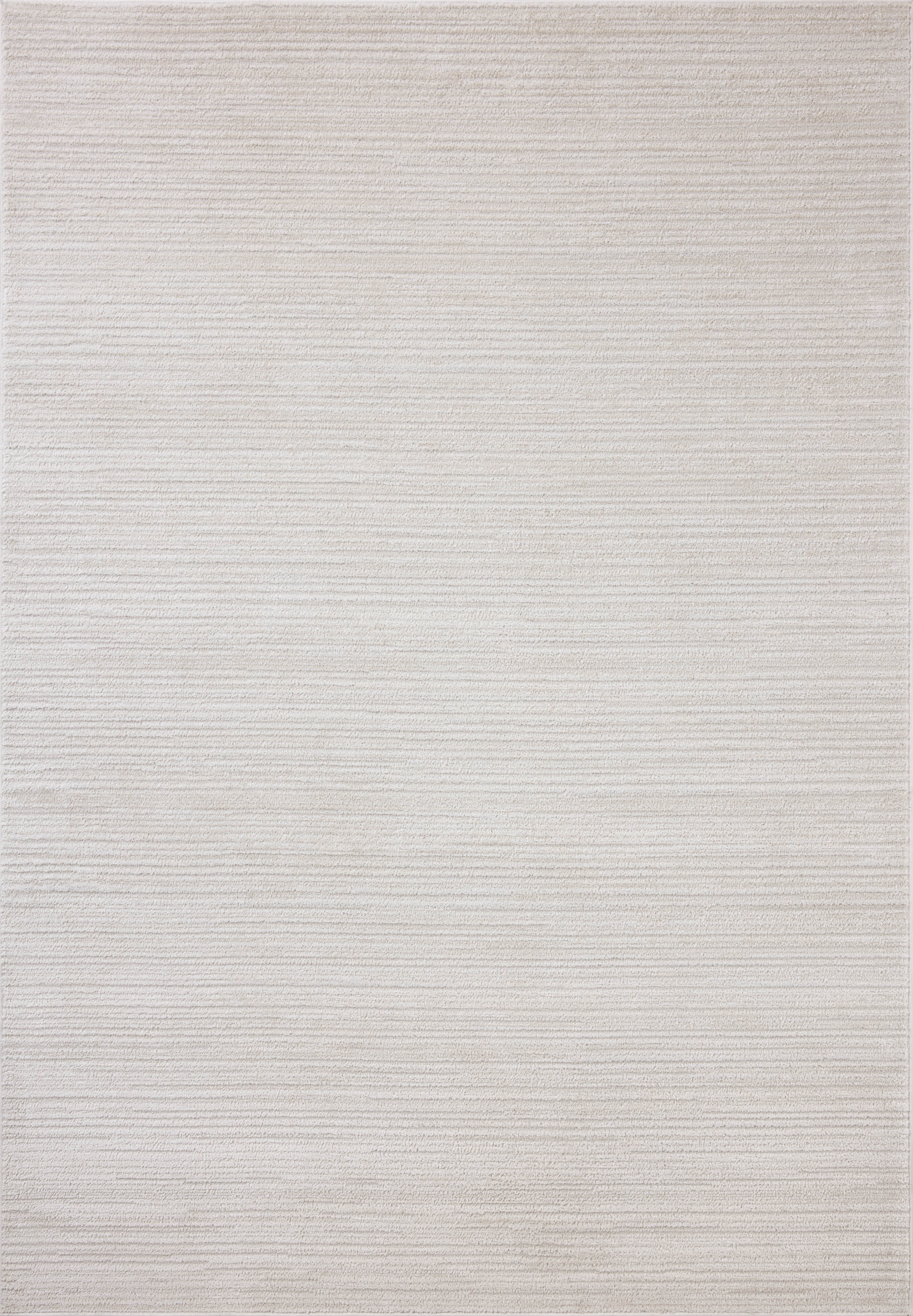 Loloi Townes Beige / Ivory 2'-3" x 3'-9" Accent Rug