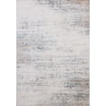 thumbnail image 1 of Loloi Townes Ivory / Sky 7'-10" x 10' Area Rug, 1 of 6