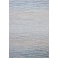 thumbnail image 1 of Loloi Townes Natural / Sky 7'-10" x 10' Area Rug, 1 of 6