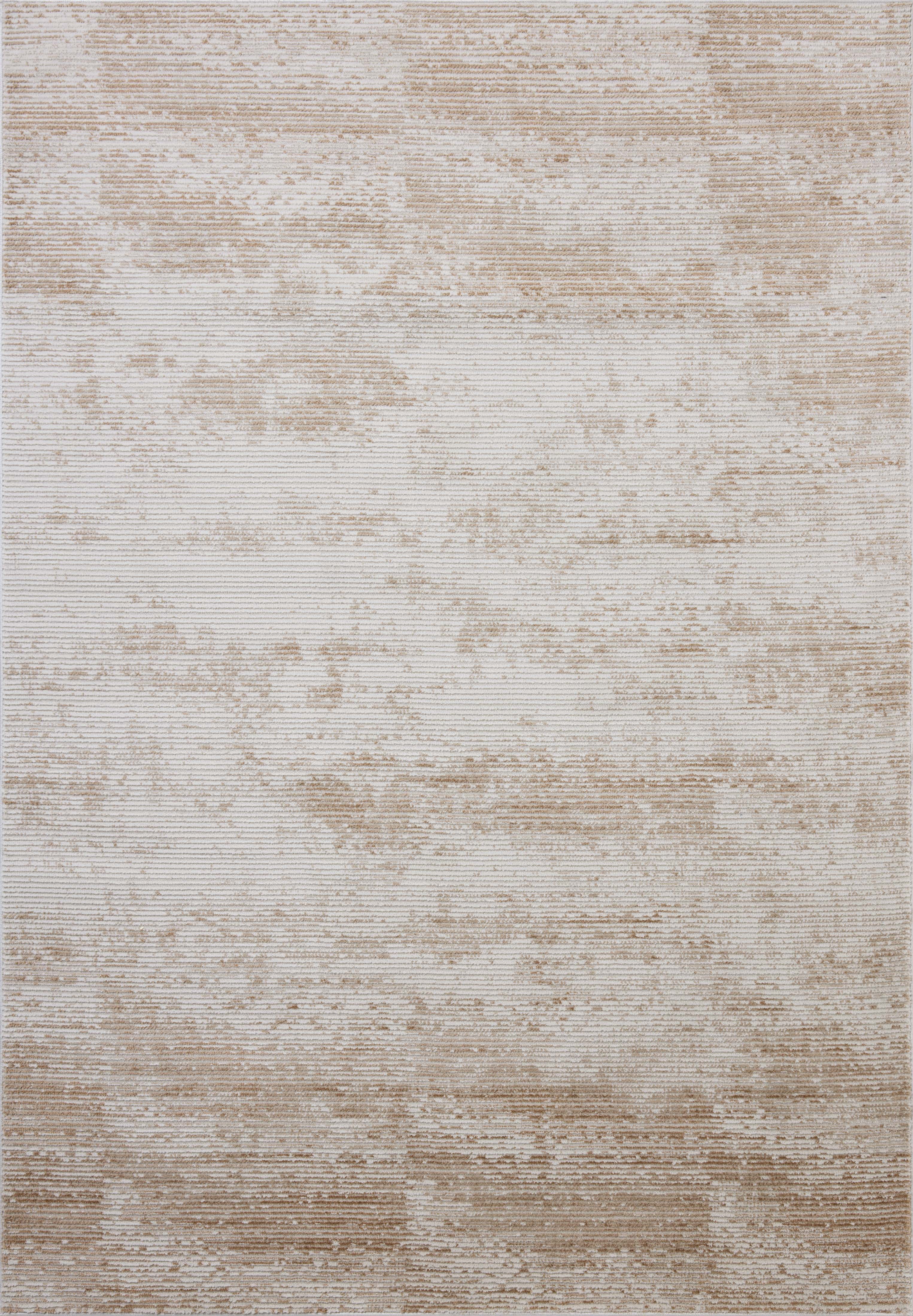Loloi Townes Sand / Beige 3'-11" x 5'-11" Accent Rug