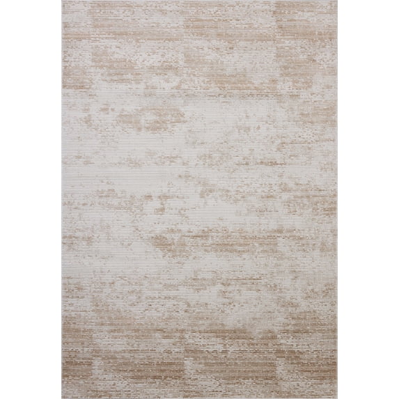 Loloi Townes Sand / Beige 9'-2" x 13' Area Rug