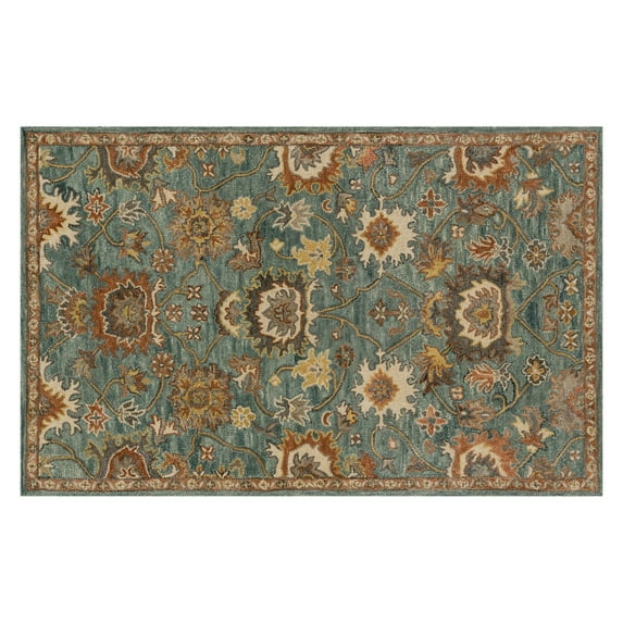 Loloi Underwood UN-01 Indoor Area Rug