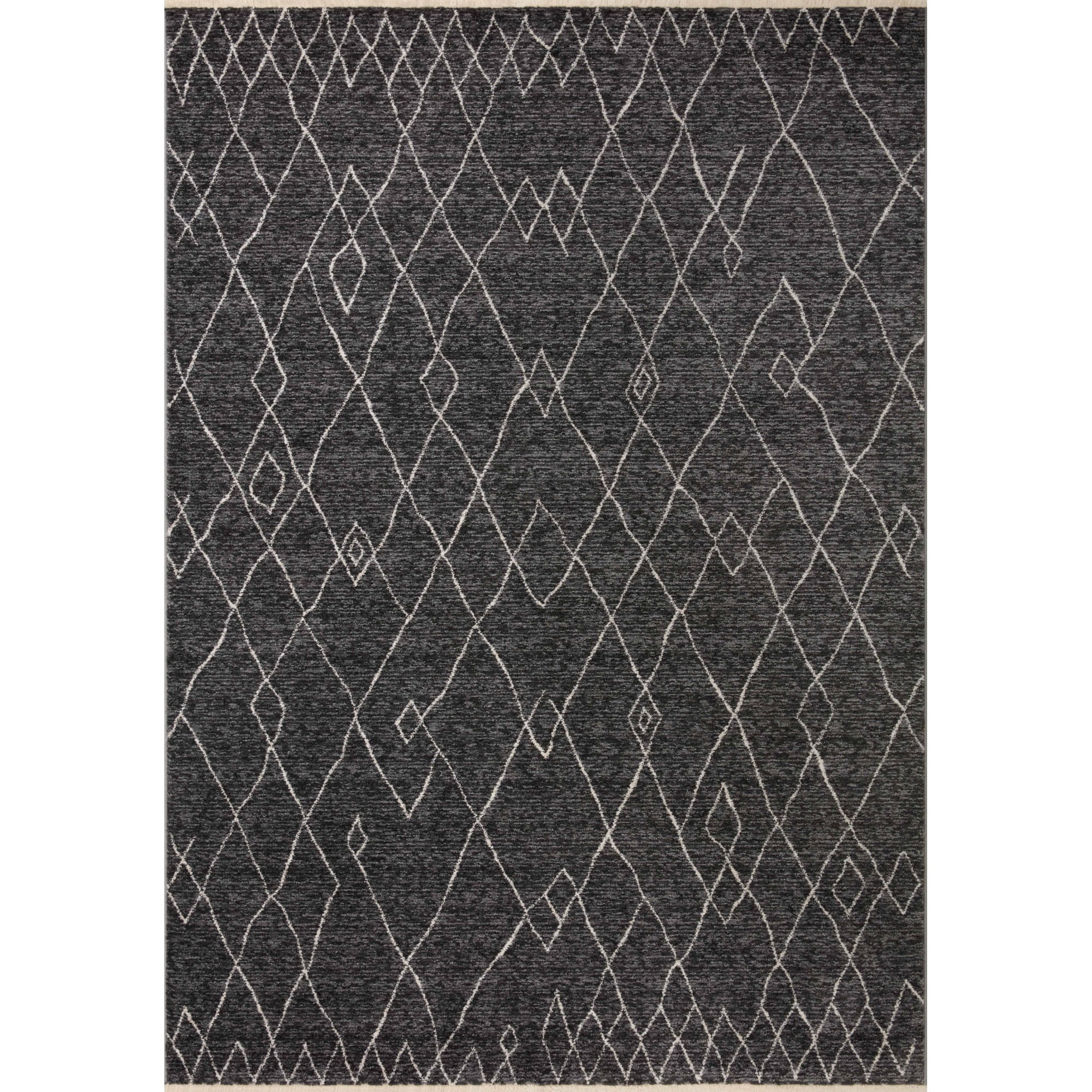 VAN-11 Charcoal, Dove 11-6