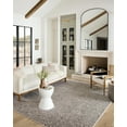 thumbnail image 1 of Loloi Vance Taupe / Dove 18" x 18" Sample Rug, 1 of 7