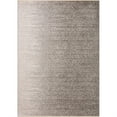 thumbnail image 1 of VAN-02 Taupe, Dove 7-10" x 10 Size Rug, 1 of 7