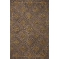 thumbnail image 1 of Loloi Varena Plum / Gold 7'-9" x 9'-9" Area Rug, 1 of 6