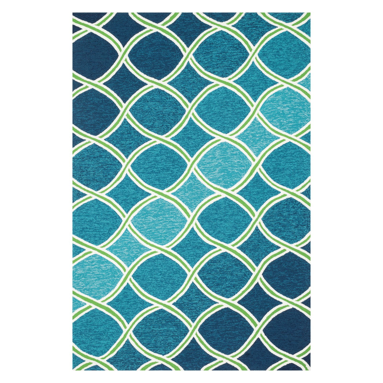 Loloi Venice BEACH VB-18 Indoor/Outdoor Area Rug - Walmart.com