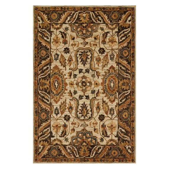 Loloi Victoria VK-02 Indoor Area Rug