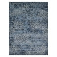 thumbnail image 1 of loloi viera splatter abstract rug, 1 of 8